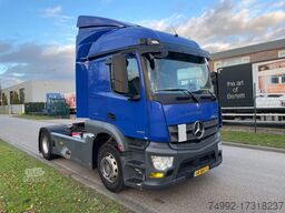 Mercedes-Benz Actros 1833 ! 2018