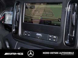 Mercedes-Benz VITO 116 NEUES MODELL KAMERA NAVI HOLZFUSSBODEN