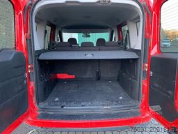FIAT Doblo N1 5 posti - CAMBIO ROTTO
