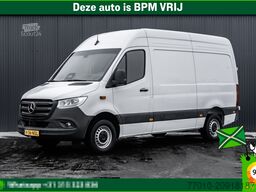 Mercedes-Benz Sprinter 317 CDI L2H2 | Mbux | Facelift | Navi ...