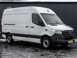 Mercedes-Benz Sprinter 317 CDI L2H2 | Mbux | Facelift | Navi ...