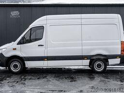 Mercedes-Benz Sprinter 317 CDI L2H2 | Mbux | Facelift | Navi ...
