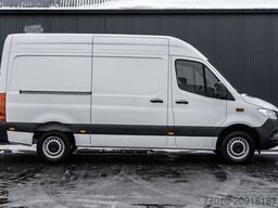 Mercedes-Benz Sprinter 317 CDI L2H2 | Mbux | Facelift | Navi ...