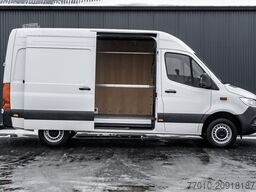 Mercedes-Benz Sprinter 317 CDI L2H2 | Mbux | Facelift | Navi ...