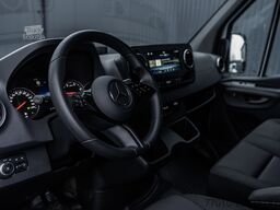 Mercedes-Benz Sprinter 317 CDI L2H2 | Mbux | Facelift | Navi ...