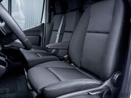 Mercedes-Benz Sprinter 317 CDI L2H2 | Mbux | Facelift | Navi ...