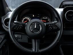 Mercedes-Benz Sprinter 317 CDI L2H2 | Mbux | Facelift | Navi ...