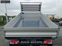 MAN TGE 3.180 Neu! Dreiseitenkipper Automatik 2025 ...