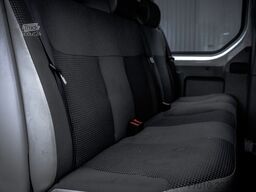 Opel Vivaro 2.0 CDTI L1H1 | 6-Persoons | Airco | DC