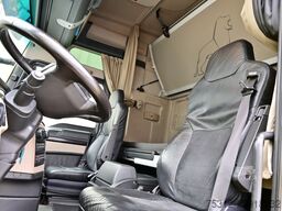 MAN TGX18.580  XXL Retarder Alufelgen