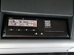 MAN TGX18.580 XXL Retarder Alufelgen