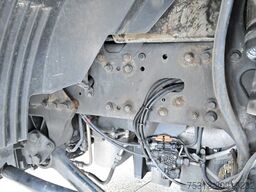 MAN TGX18.580  XXL Retarder Alufelgen