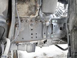 MAN TGX18.580  XXL Retarder Alufelgen