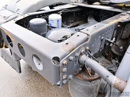 MAN TGX18.580  XXL Retarder Alufelgen