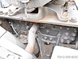 MAN TGX18.580  XXL Retarder Alufelgen