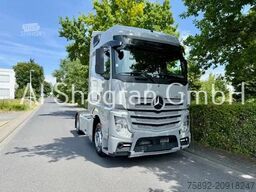 Mercedes-Benz Actros 1851 BigSpace / Euro6