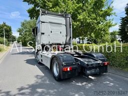 Mercedes-Benz Actros 1851 BigSpace / Euro6
