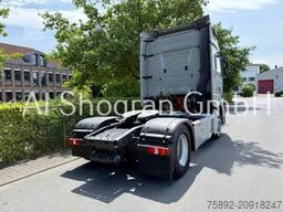 Mercedes-Benz Actros 1851 BigSpace / Euro6