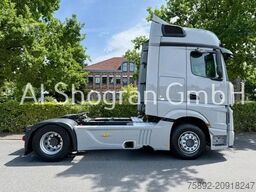 Mercedes-Benz Actros 1851 BigSpace / Euro6