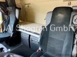 Mercedes-Benz Actros 1851 BigSpace / Euro6