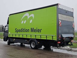 MERCEDES-BENZ ATEGO 1324