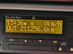 MERCEDES-BENZ ATEGO 1324