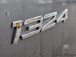 MERCEDES-BENZ ATEGO 1324