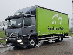 MERCEDES-BENZ ANTOS 1840