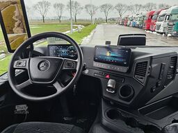 MERCEDES-BENZ ANTOS 1840