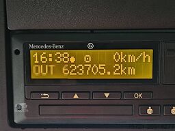 MERCEDES-BENZ ANTOS 1840