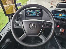 MERCEDES-BENZ ANTOS 1840