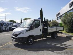 IVECO 35C14