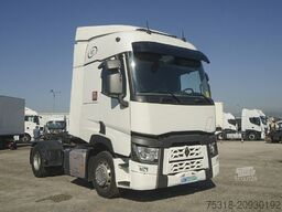 Renault TRATTORE STRADALE