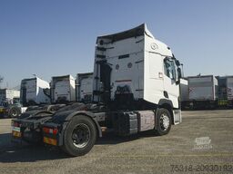 Renault TRATTORE STRADALE