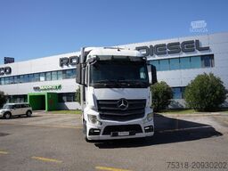 Mercedes-Benz ACTROS 1831