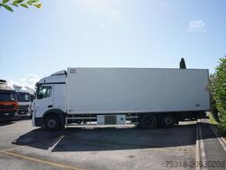 Mercedes-Benz ACTROS 1831