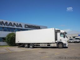 Mercedes-Benz ACTROS 1831