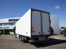 Mercedes-Benz ACTROS 1831