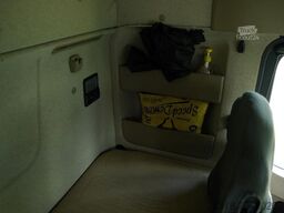 Mercedes-Benz ACTROS 1831