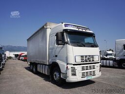 Volvo FH12