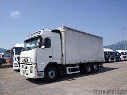 Volvo FH12