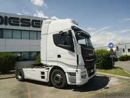 IVECO XP