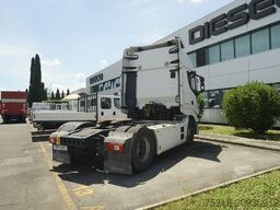 IVECO XP