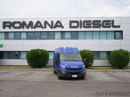 IVECO DAILY 5 35S14N