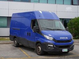 IVECO DAILY 5 35S14N