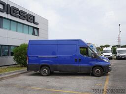 IVECO DAILY 5 35S14N