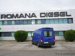 IVECO DAILY 5 35S14N