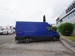 IVECO DAILY 5 35S14N
