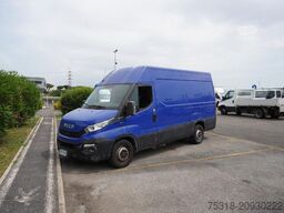 IVECO DAILY 5 35S14N