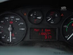 IVECO DAILY 5 35S14N